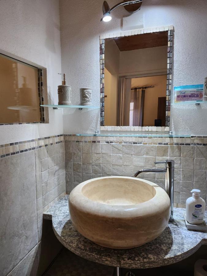 בורגומאנרו Mansarde & Suite Maison 1706 Lago Orta מראה חיצוני תמונה