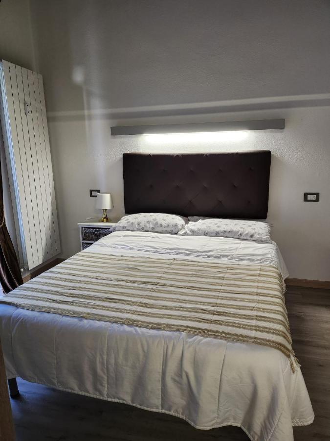 בורגומאנרו Mansarde & Suite Maison 1706 Lago Orta מראה חיצוני תמונה
