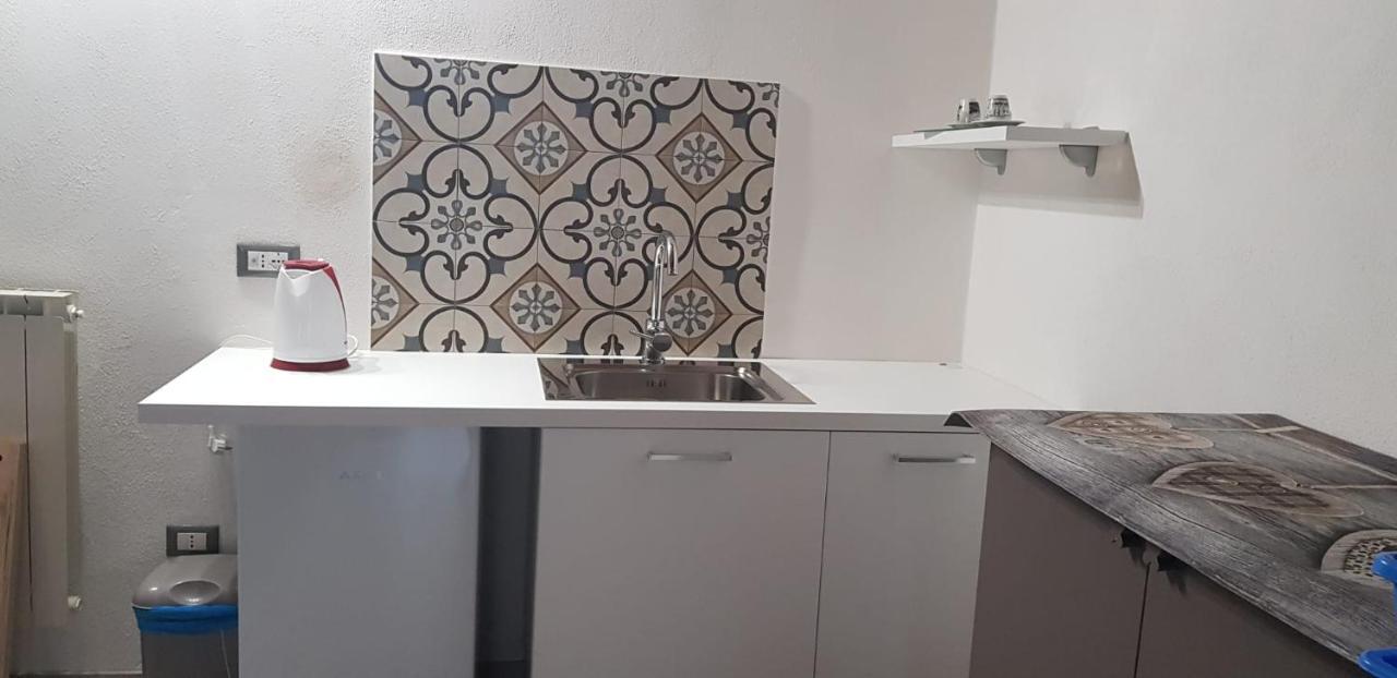 בורגומאנרו Mansarde & Suite Maison 1706 Lago Orta מראה חיצוני תמונה