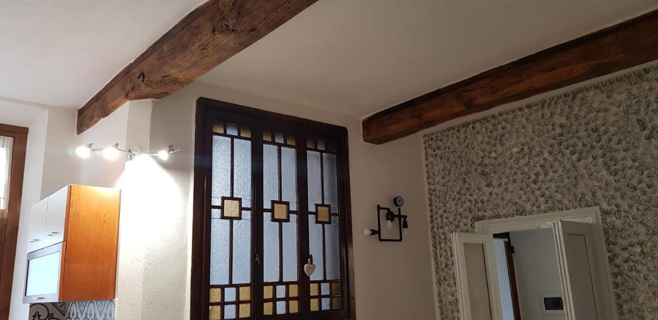 בורגומאנרו Mansarde & Suite Maison 1706 Lago Orta מראה חיצוני תמונה