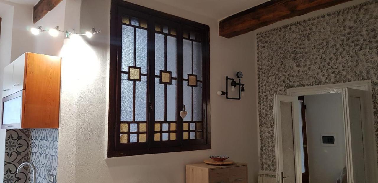 בורגומאנרו Mansarde & Suite Maison 1706 Lago Orta מראה חיצוני תמונה